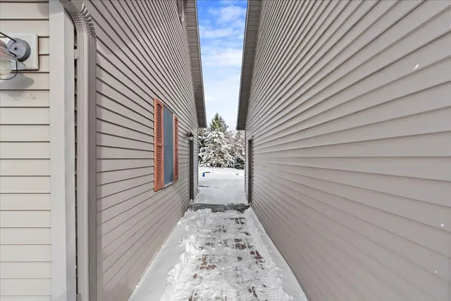 $599,400 | N6957 Jennifer Drive, Plymouth, WI 53073