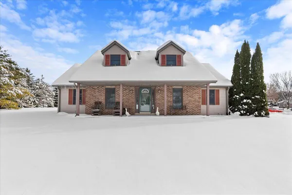 $562,400 | N6957 Jennifer Drive, Plymouth, WI 53073