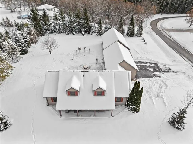 $599,400 | N6957 Jennifer Drive, Plymouth, WI 53073