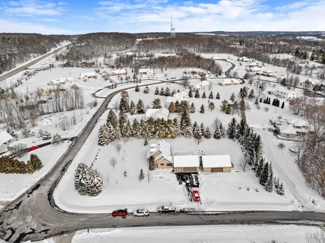 $599,400 | N6957 Jennifer Drive, Plymouth, WI 53073