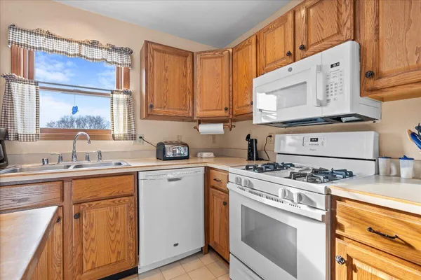 $562,400 | N6957 Jennifer Drive, Plymouth, WI 53073