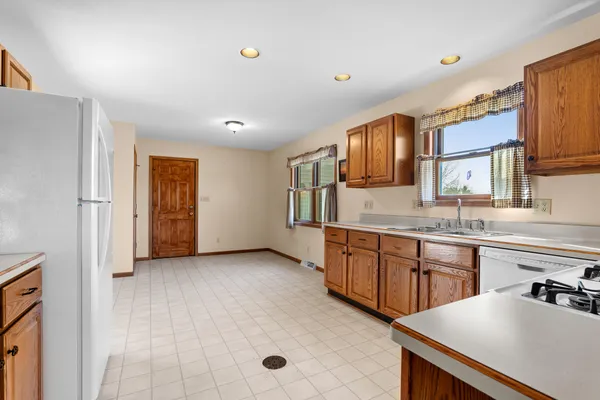 $545,000 | N6957 Jennifer Drive, Plymouth, WI 53073