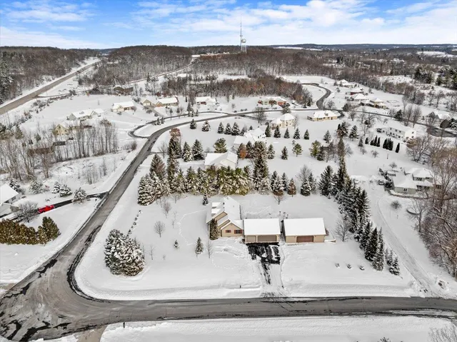 $599,400 | N6957 Jennifer Drive, Plymouth, WI 53073