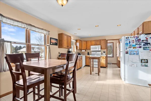 $562,400 | N6957 Jennifer Drive, Plymouth, WI 53073