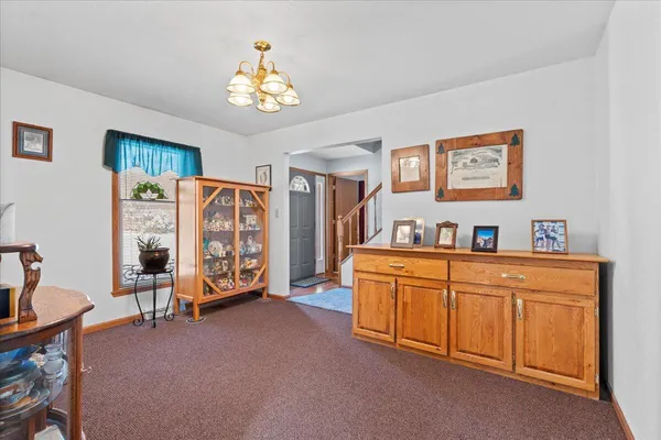 $562,400 | N6957 Jennifer Drive, Plymouth, WI 53073