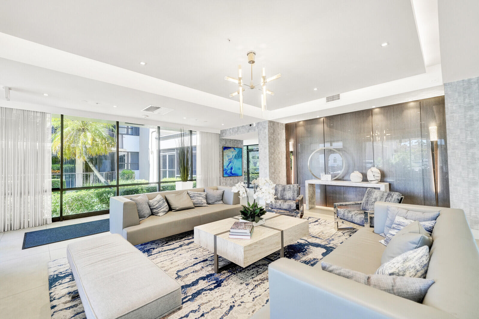 859 Jeffery Street, Unit 7050 Boca Raton, FL 33487 - Photo 28 of 37 Building Lobby