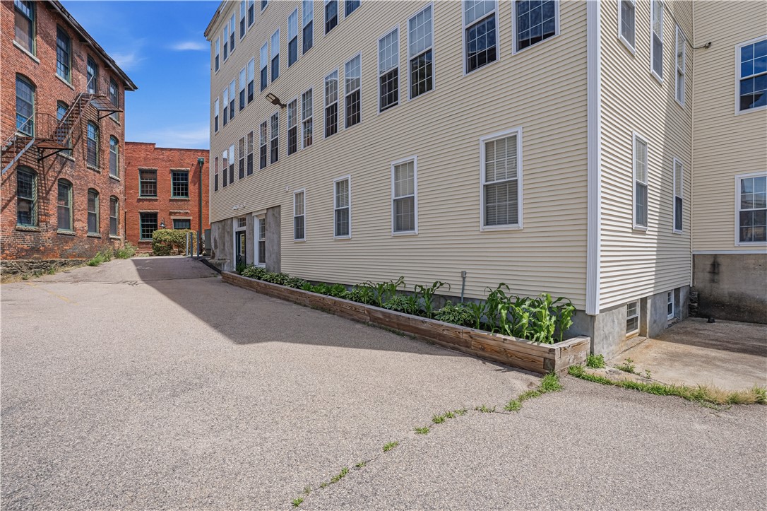 148 Bernon Street, Unit 7 Woonsocket, RI 02895 - Photo 43 of 49