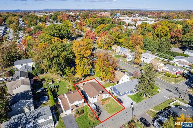 $579,900 | 105 Allen Street, Hackensack, NJ 07601