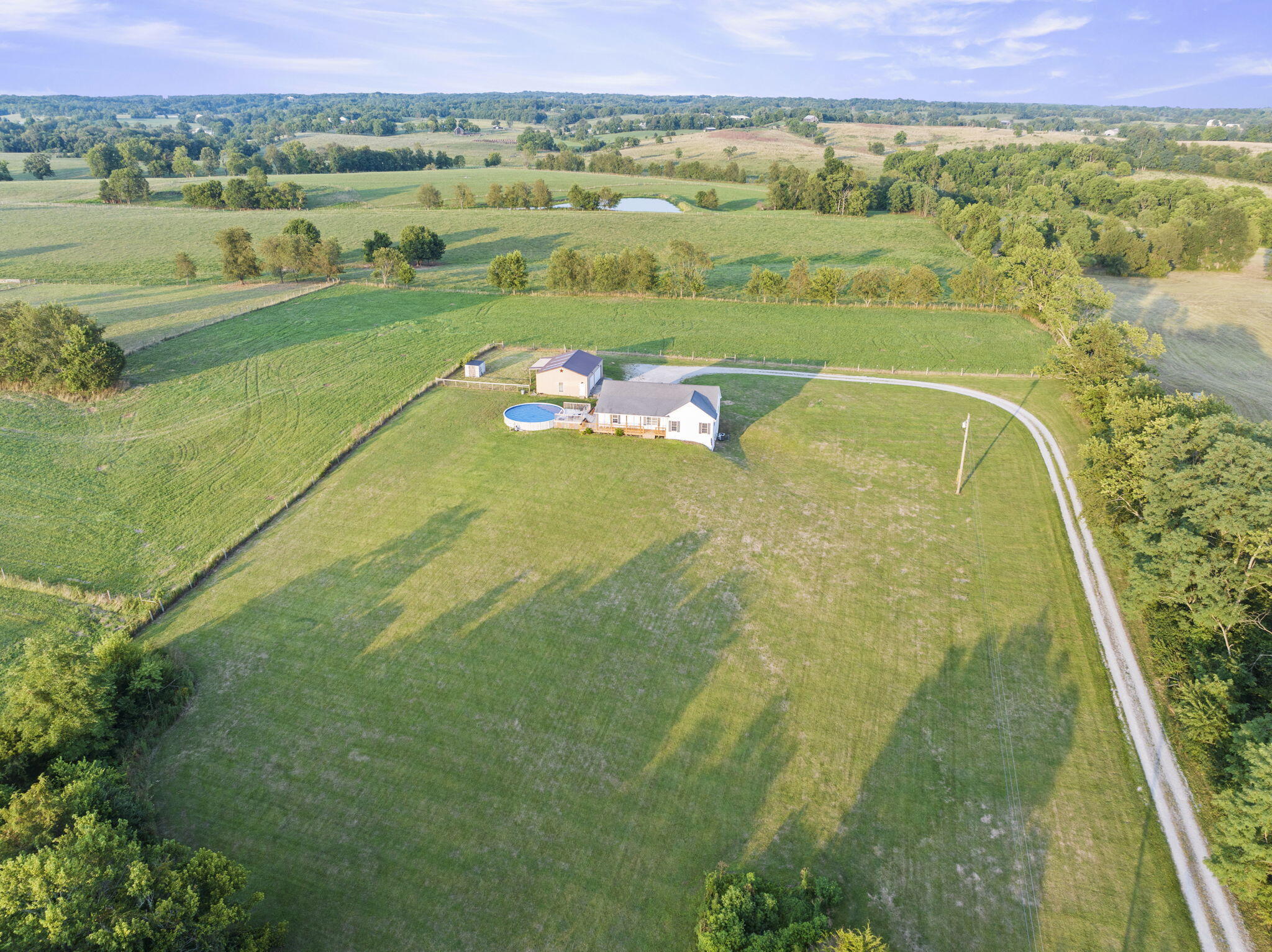 3313 Long Lick Road Stamping Ground, KY 40379 - Photo 67 of 76 10-web-or-mls-DJI_20240714204549_0278_D