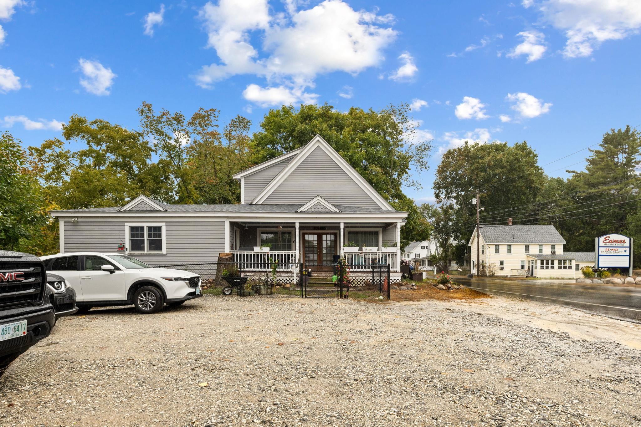 1571 Dover Road Epsom, NH 03234 - Photo 1 of 45