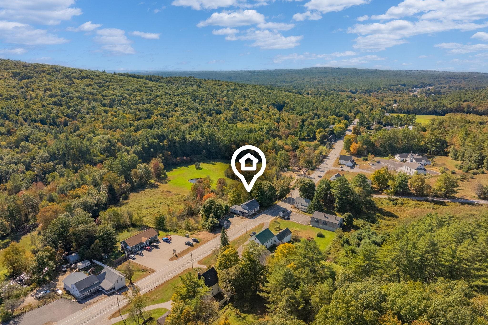 1571 Dover Road Epsom, NH 03234 - Photo 34 of 45