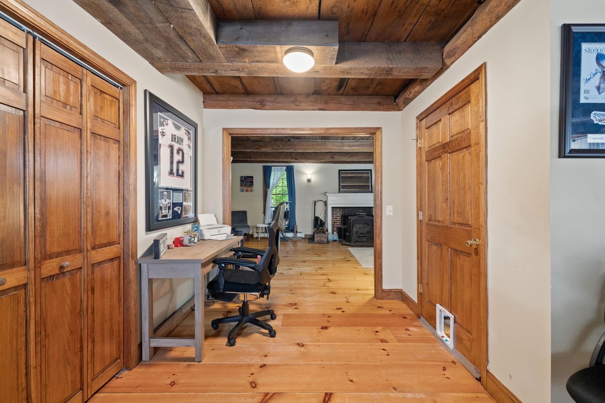 1571 Dover Road Epsom, NH 03234 - Photo 5 of 45
