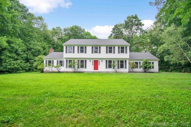18 Twin Ridge Road New Milford, CT 06776 - Photo 1 of 1 Welcome home!