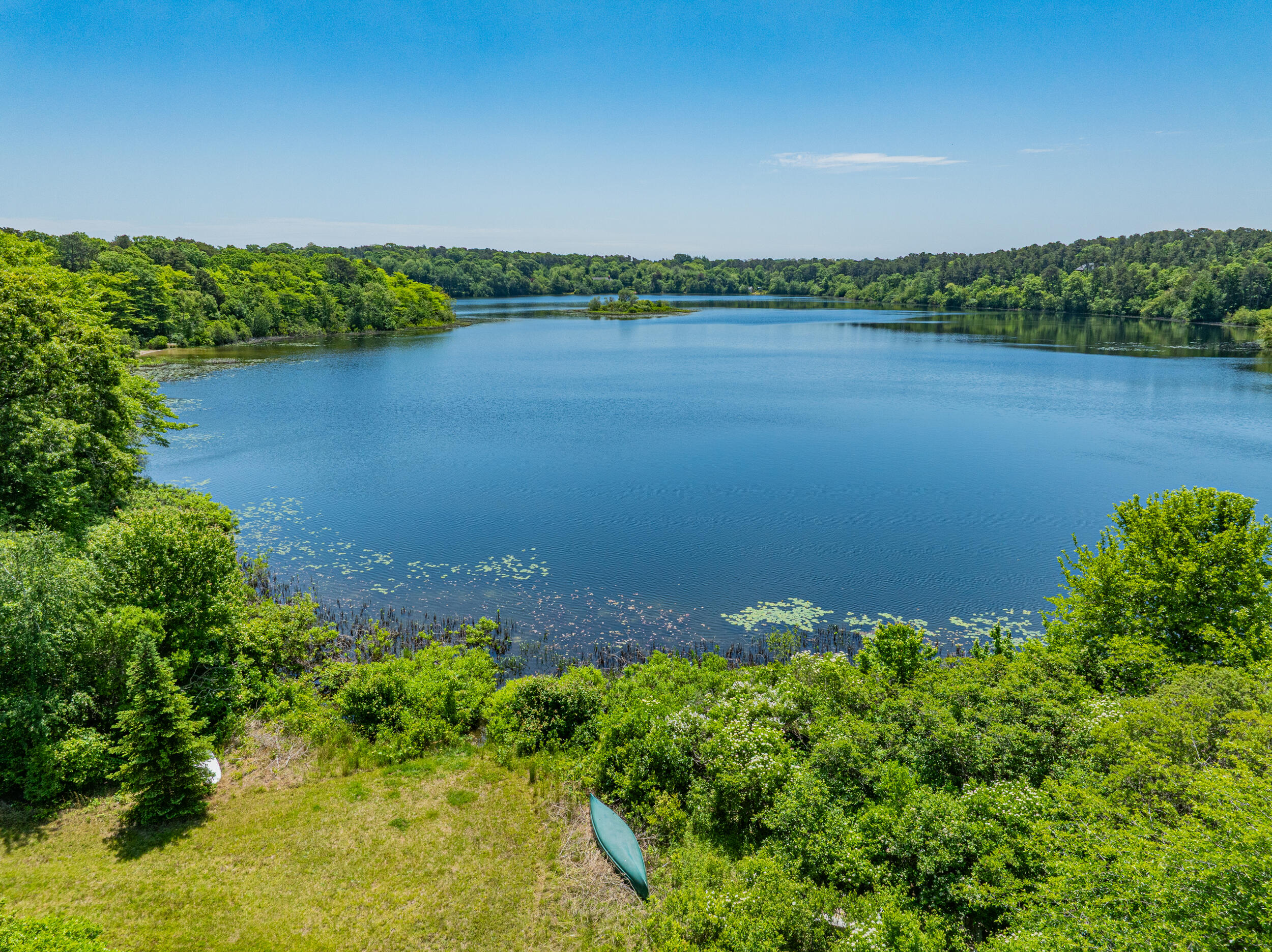 149 Monument Road Orleans, MA 02653 - Photo 8 of 27 dji_0374