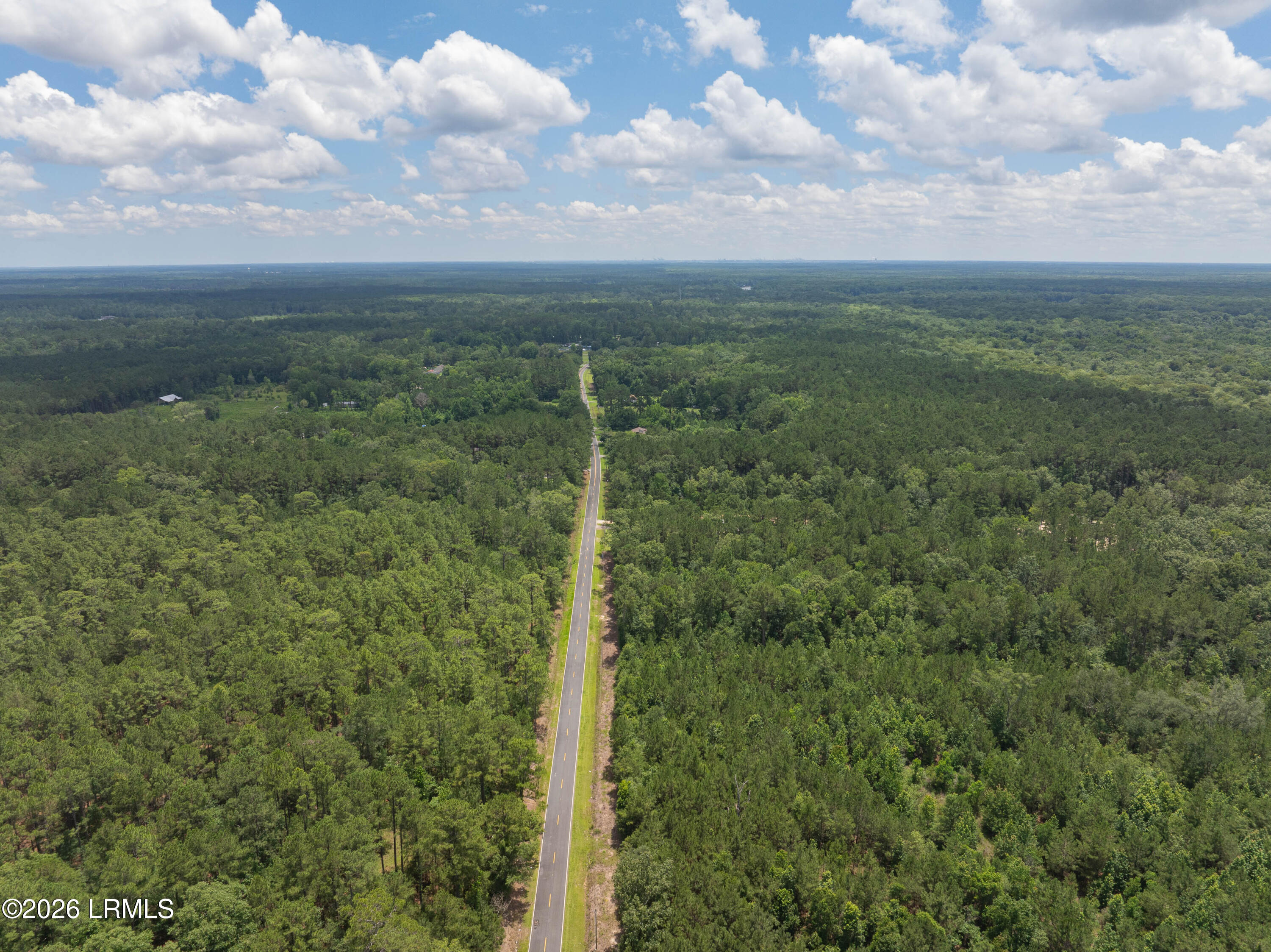 Tbd Purrysburg Road Hardeeville, SC 29927 - Photo 15 of 19 Purrysburg Land-15