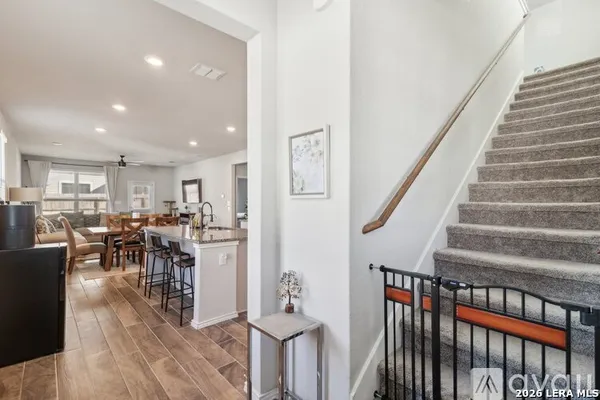 $2,200 | 2409 Ayers Drive, Seguin, TX 78155