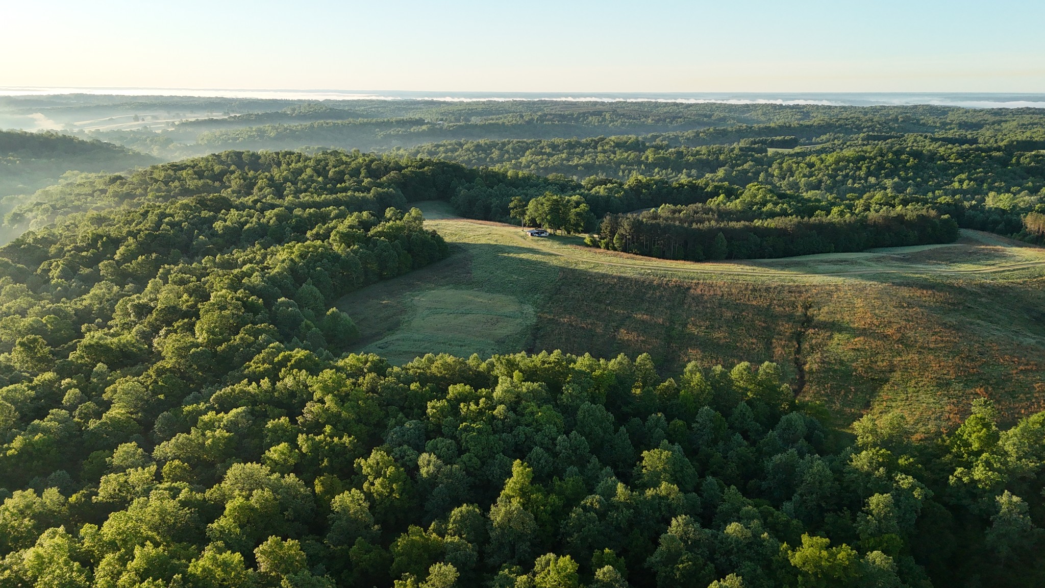 0 Seven 7 Mile Ridge Road Indian Mound, TN 37079 - Photo 18 of 27