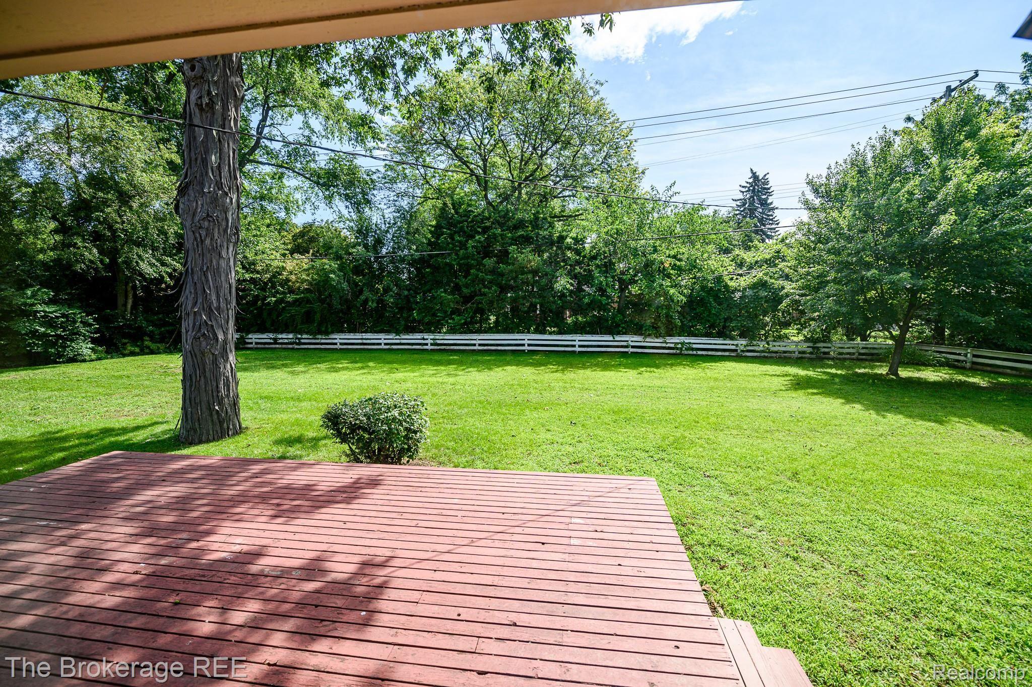 6909 Lahser Road Bloomfield Hills, MI 48301 - Photo 52 of 59 6909 LAHSER Road, Bloomfield Twp 48301 Let's buy a house today!!