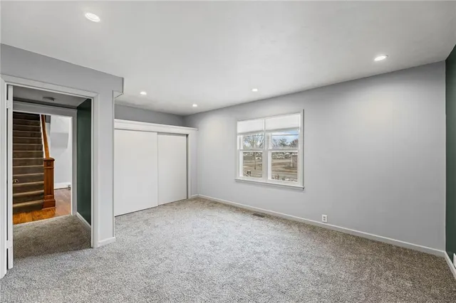 $189,000 | 923 Cherokee Street, Humboldt, KS 66748