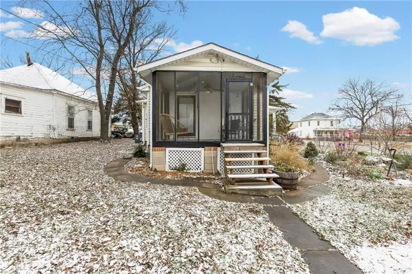 $179,000 | 923 Cherokee Street, Humboldt, KS 66748