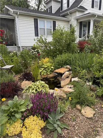 $179,000 | 923 Cherokee Street, Humboldt, KS 66748