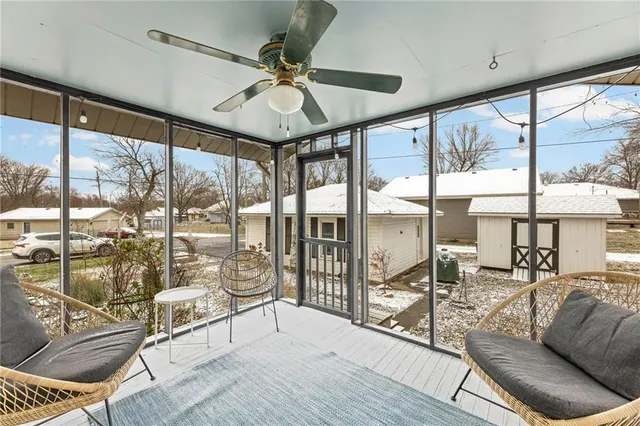 $189,000 | 923 Cherokee Street, Humboldt, KS 66748