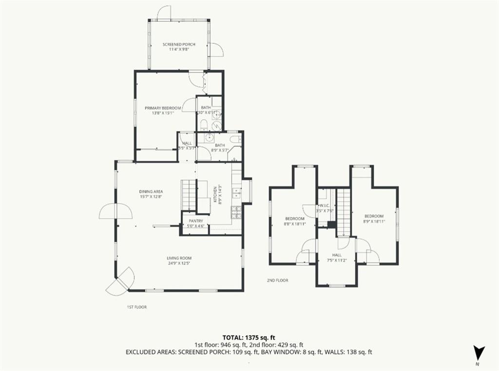 923 Cherokee Street Humboldt, KS 66748 - Photo 37 of 39