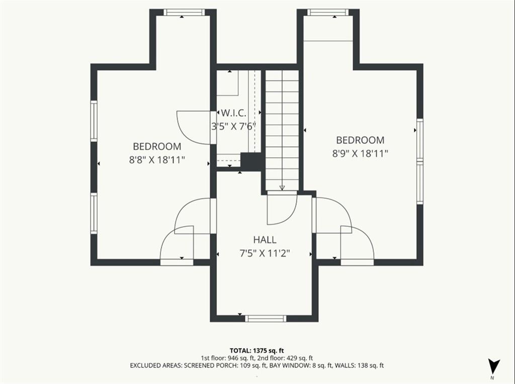 923 Cherokee Street Humboldt, KS 66748 - Photo 38 of 39