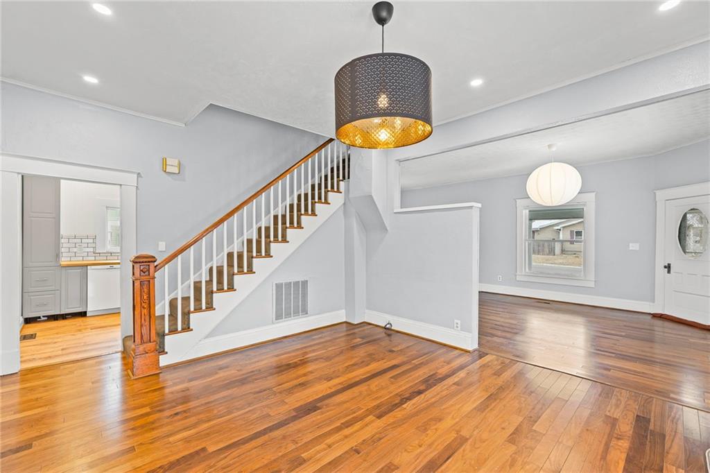 923 Cherokee Street Humboldt, KS 66748 - Photo 4 of 39