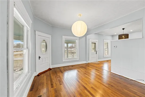 $179,000 | 923 Cherokee Street, Humboldt, KS 66748