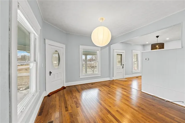 $189,000 | 923 Cherokee Street, Humboldt, KS 66748