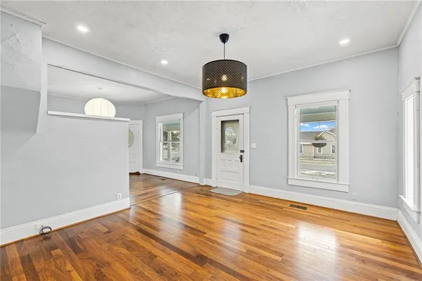 $179,000 | 923 Cherokee Street, Humboldt, KS 66748