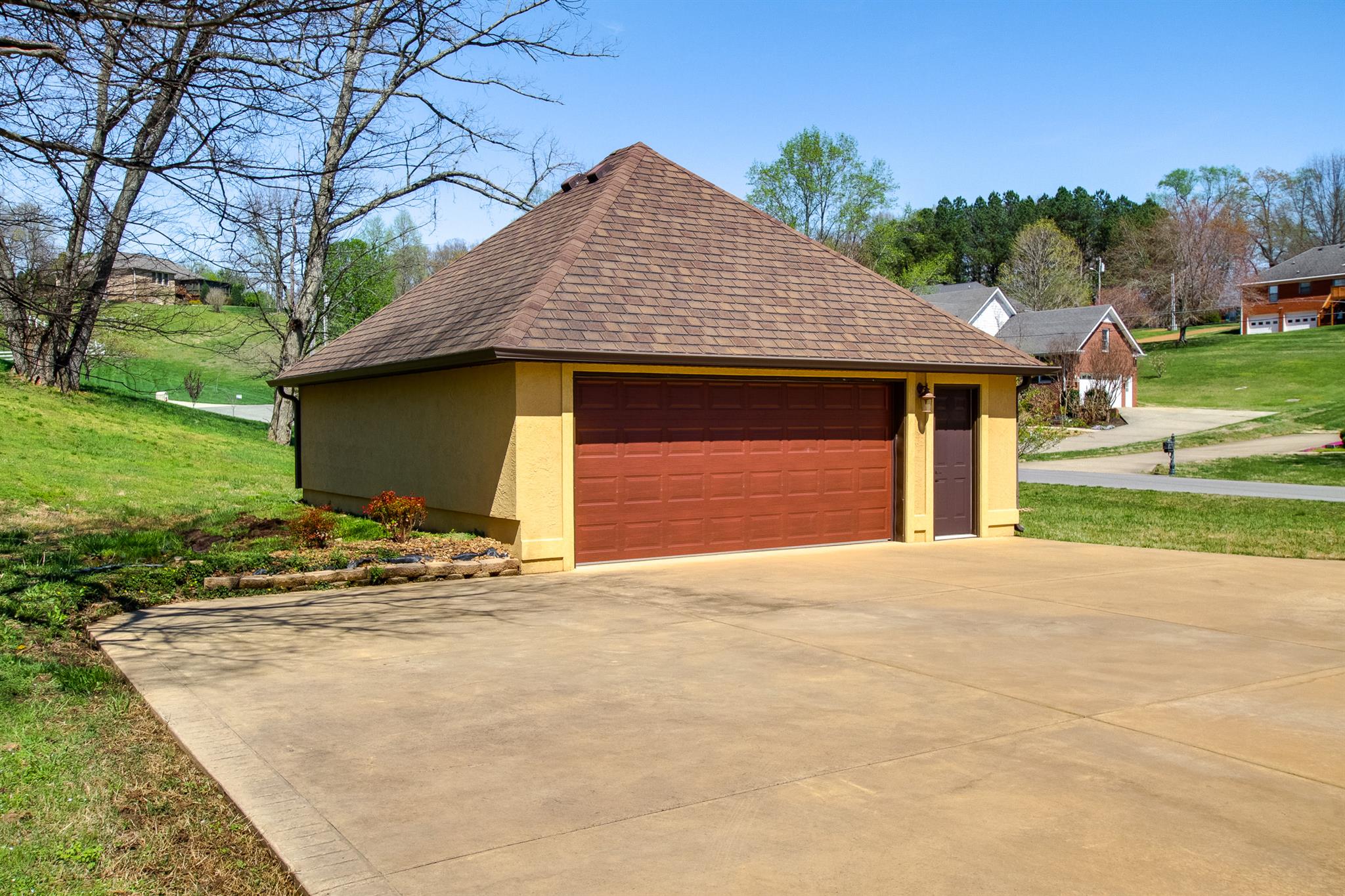 103 Spalding Court Springfield, TN 37172 - Photo 4 of 25 Gallery Image 4