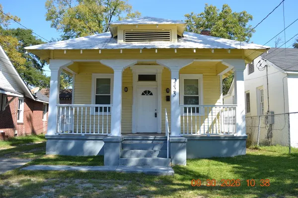 $129,900 | 2425 10th Street, Columbus, GA 31906