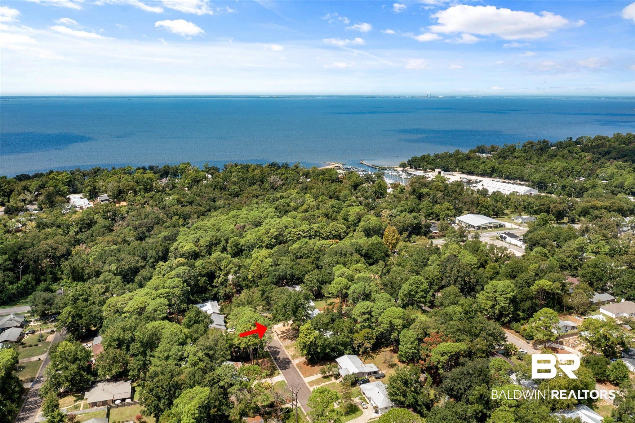 407 Barclay Avenue Fairhope, AL 36532 - Photo 26 of 29
