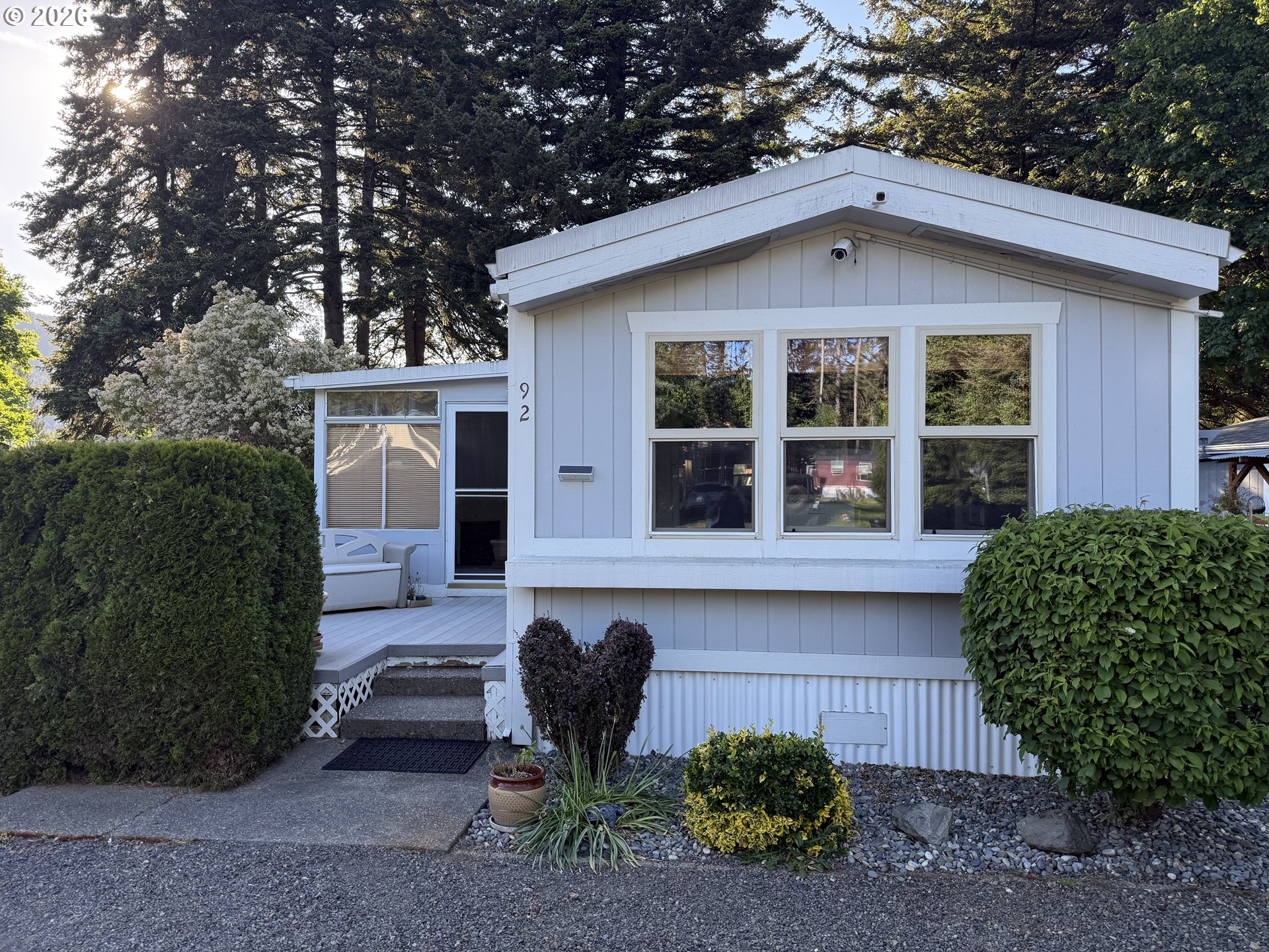 92 Evans Street Carson, WA 98610 - Photo 2 of 28