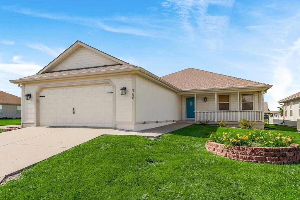700 Sun Court Raymore, MO 64083 - Photo 1 of 1