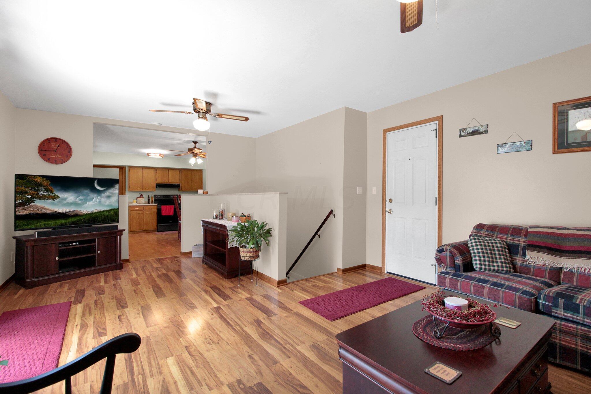 5760 Amanda Northern Road Carroll, OH 43112 - Photo 10 of 23 Family Rm.