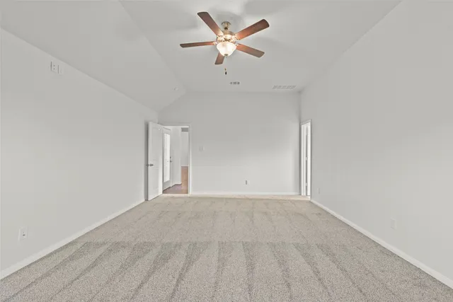 wooden floor in a room