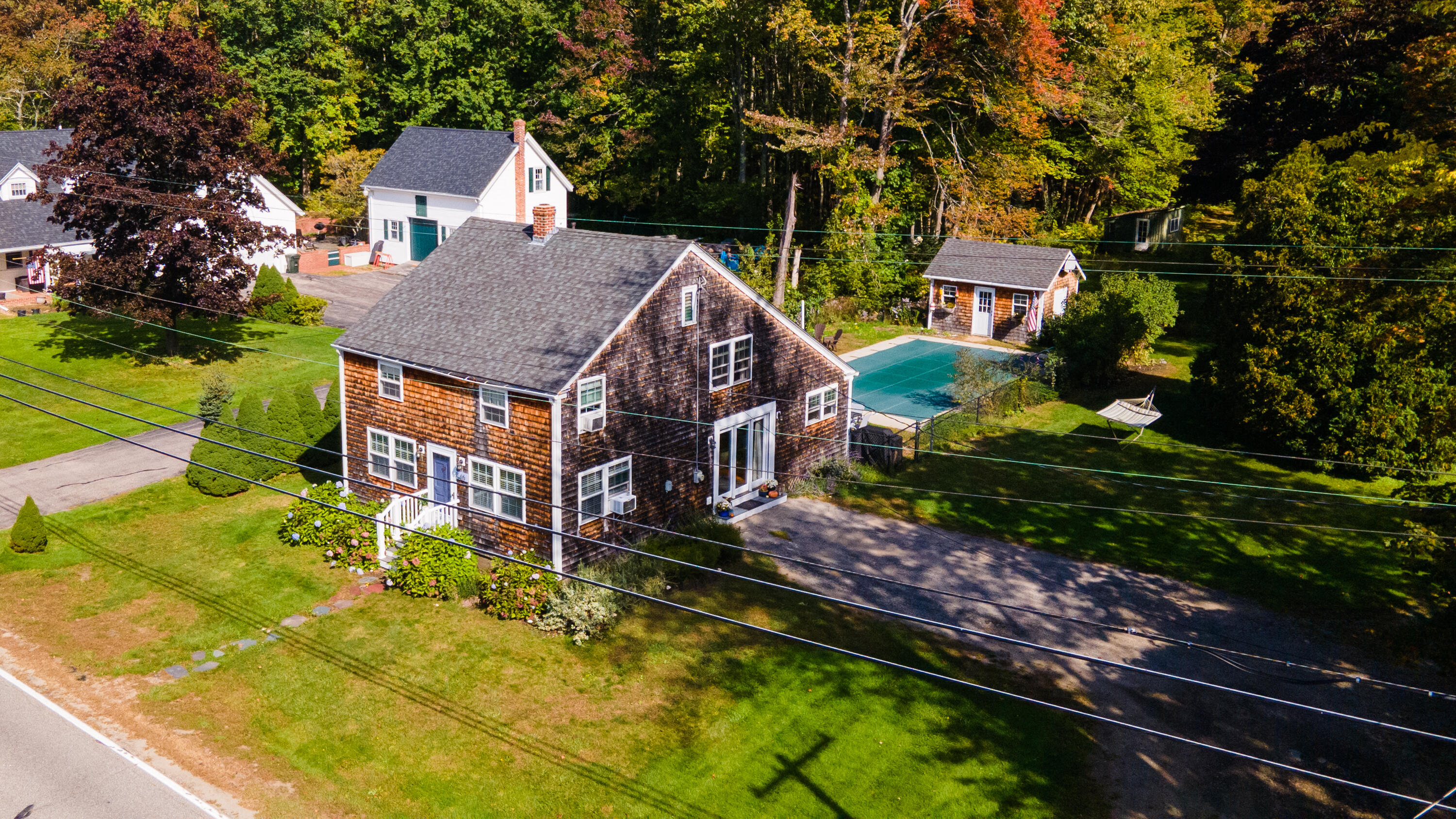 540 Ferry Road Saco, ME 04072 - Photo 5 of 91 540 Ferry Roaaad-5