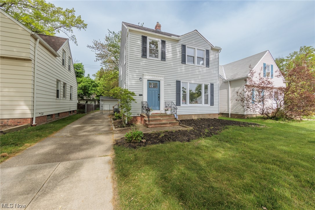 1094 Argonne Road Cleveland, OH 44121 - Photo 23 of 23 Gallery Image 23