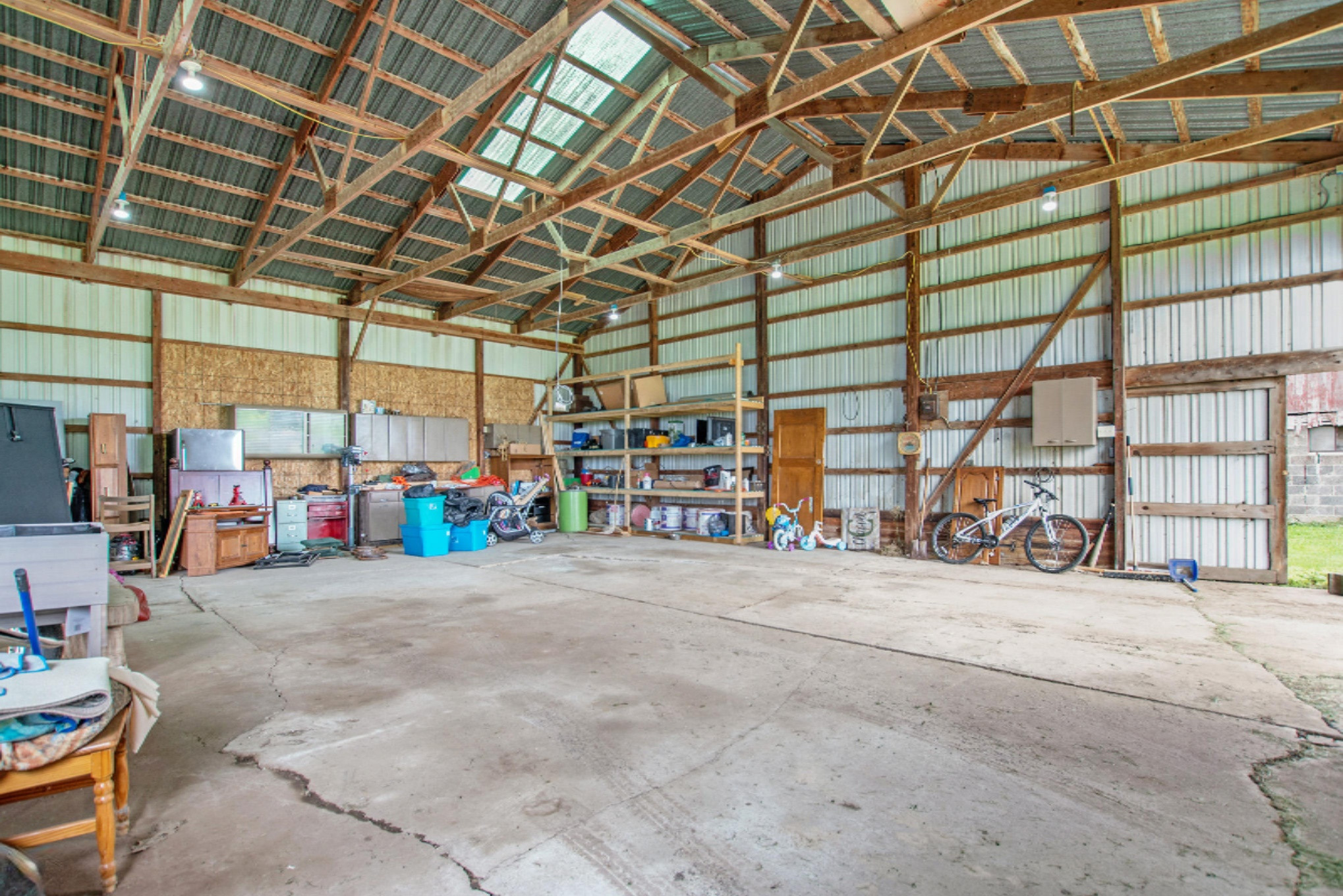 5294 West Jason Road St. Johns, MI 48879 - Photo 34 of 66 DSC00775