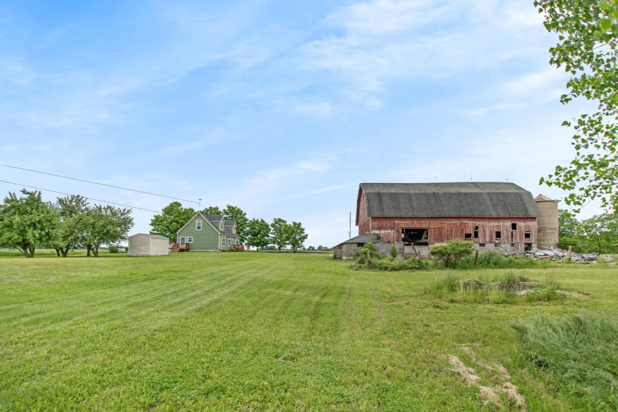 5294 West Jason Road St. Johns, MI 48879 - Photo 49 of 66 DSC00794-1