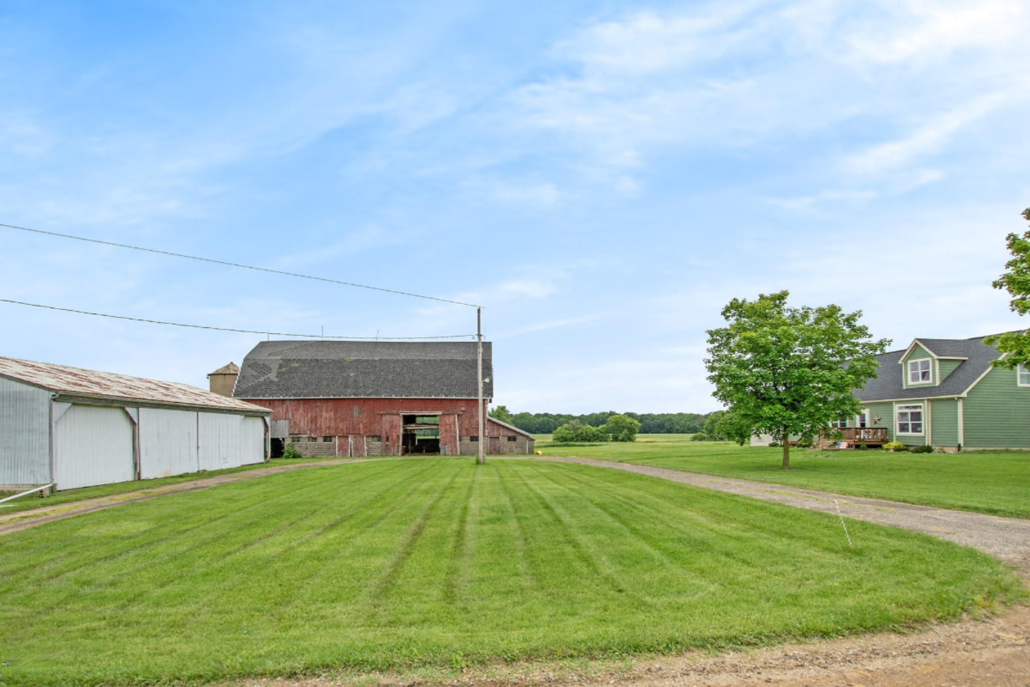 5294 West Jason Road St. Johns, MI 48879 - Photo 58 of 66 DSC00805