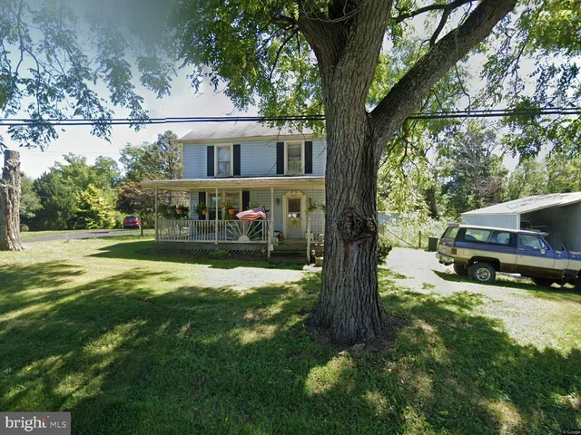 $390,000 | 14021 Triadelphia Road, Glenelg, MD 21737