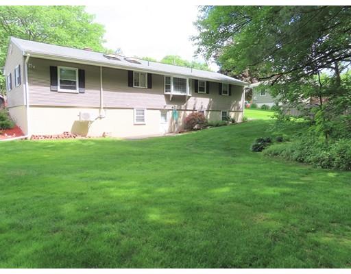 15 Nancy Drive Rutland, MA 01543 - Photo 23 of 24 Gallery Image 23