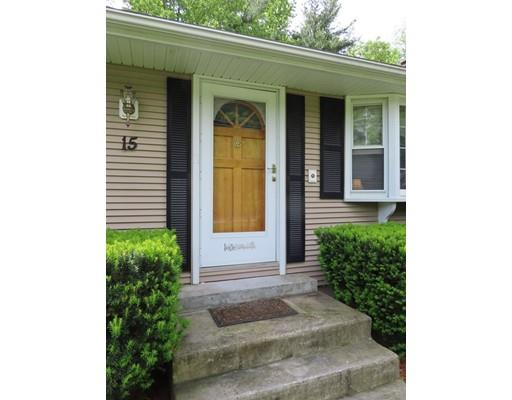 15 Nancy Drive Rutland, MA 01543 - Photo 3 of 24 Gallery Image 3