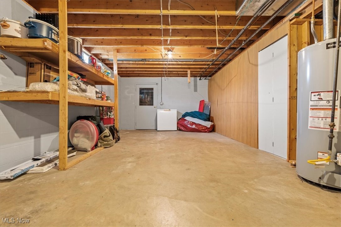17050 Black Stocking Road Caldwell, OH 43724 - Photo 26 of 39 Storage