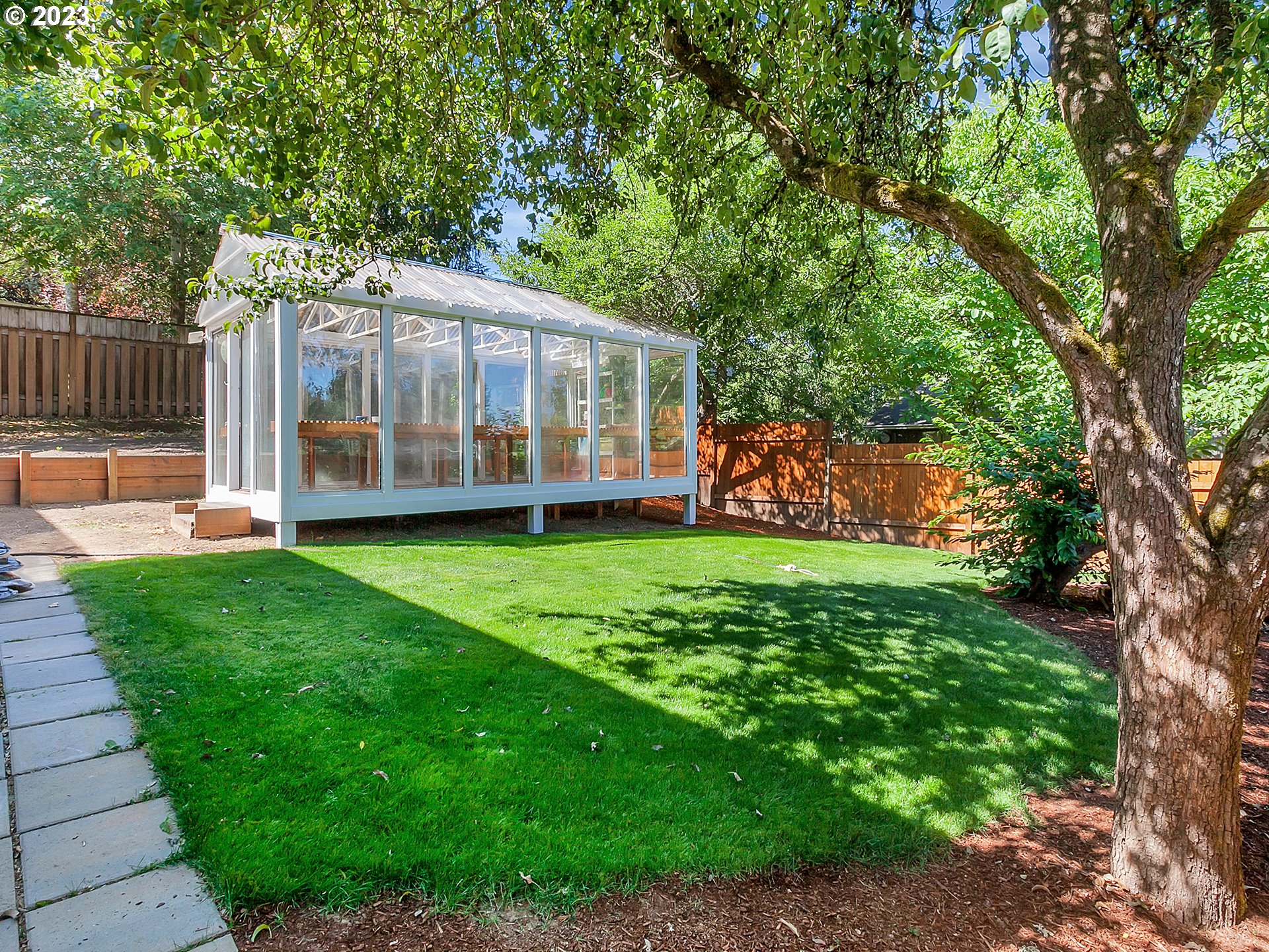 7375 Southwest 167th Place Aloha, OR 97007 - Photo 32 of 42 Garden