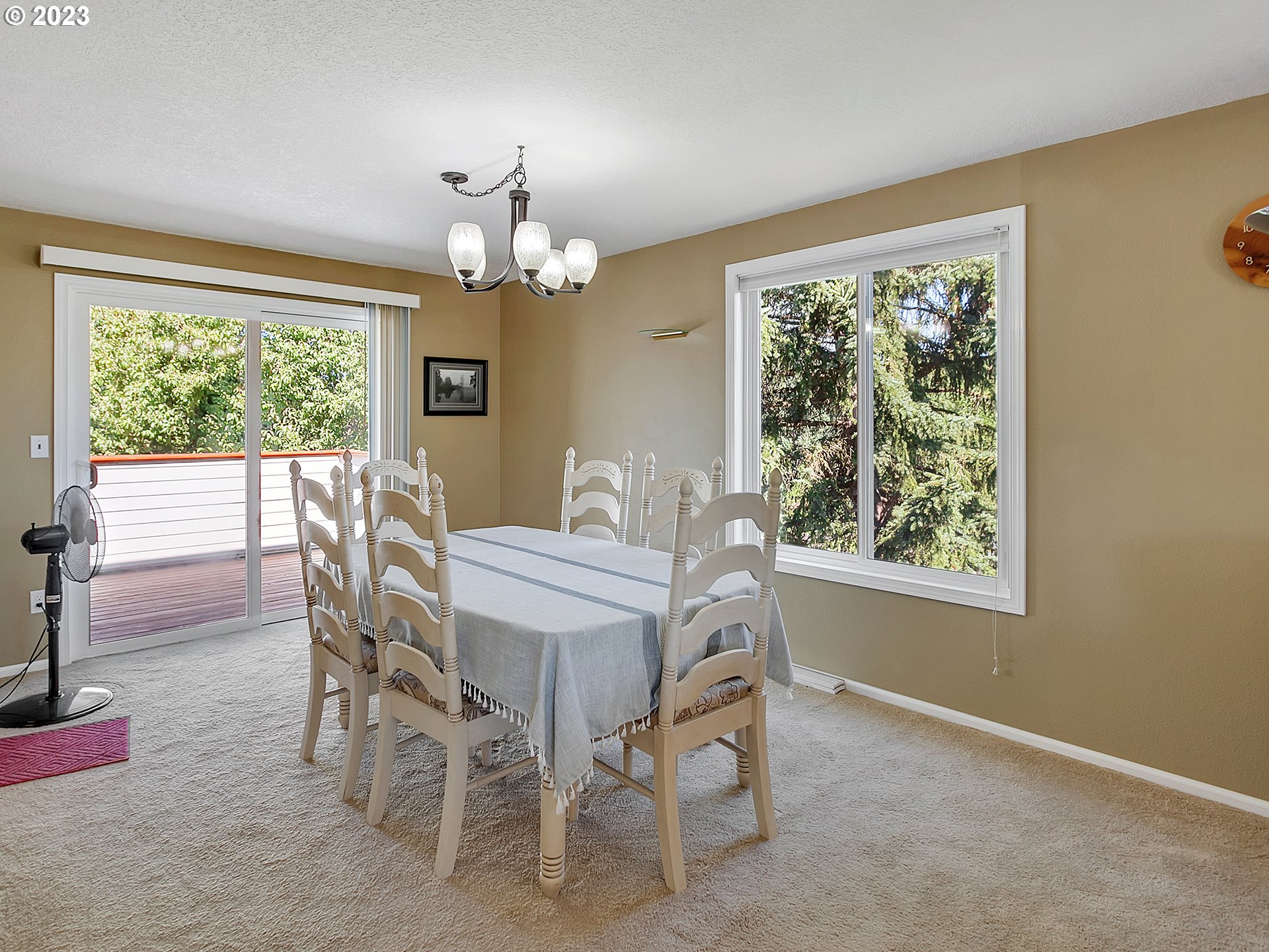 7375 Southwest 167th Place Aloha, OR 97007 - Photo 7 of 42 Dining Room